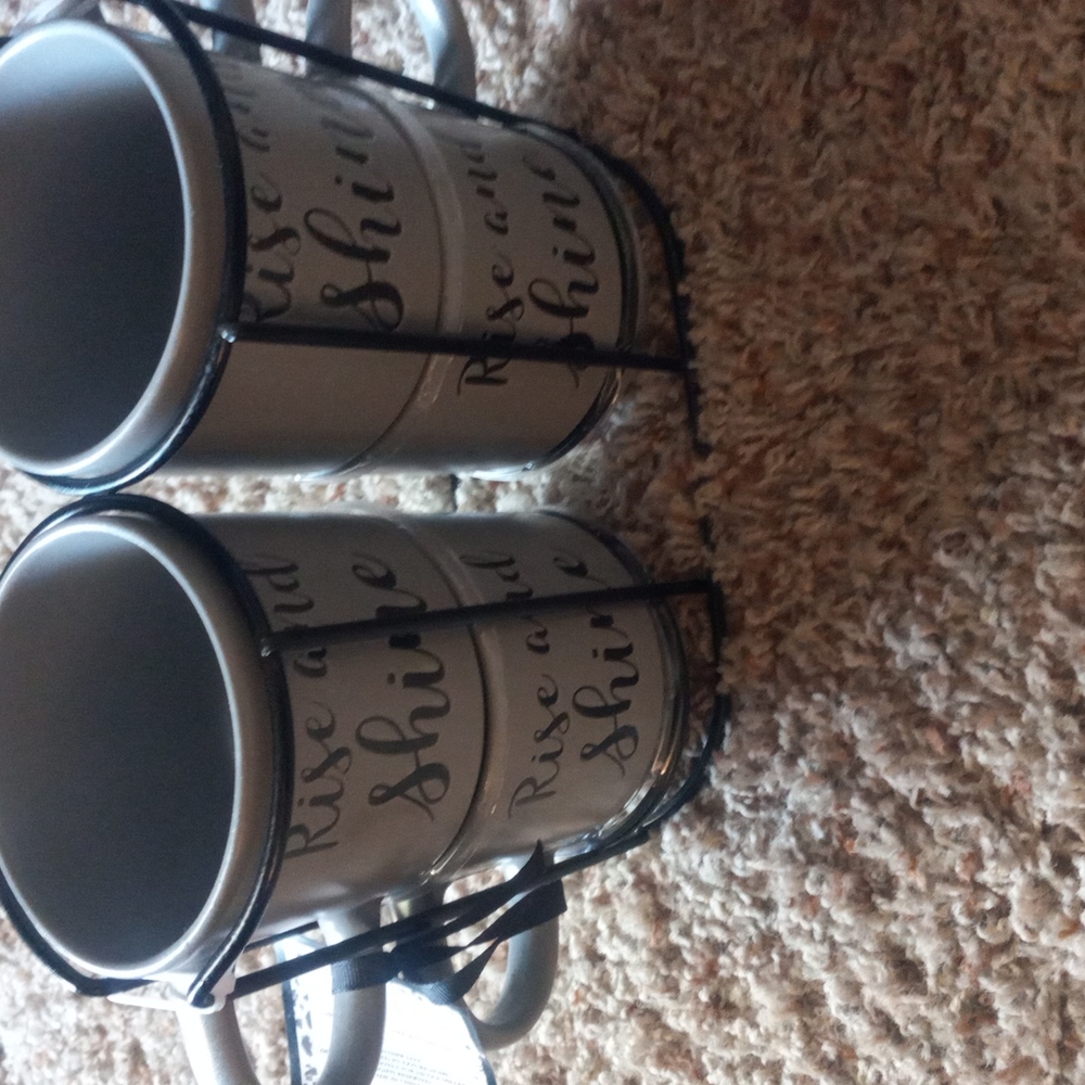 Cups